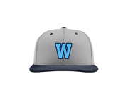 Warriors BCCC - Richardson PTS20 Hat