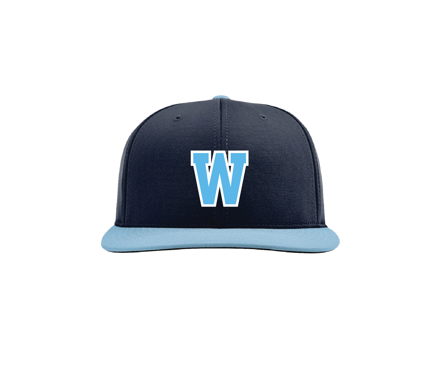 Warriors BCCC - Richardson PTS20 Hat