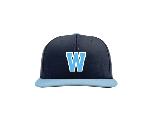 Warriors BCCC - Richardson PTS20 Hat