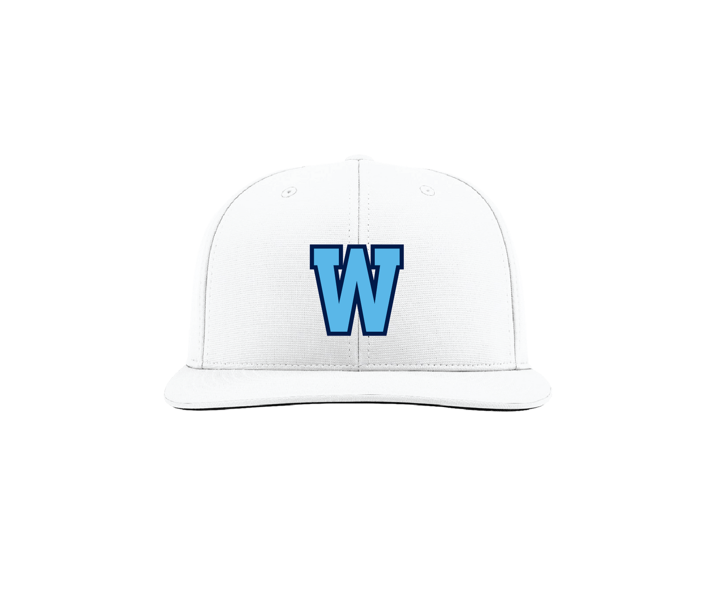Warriors BCCC - Richardson PTS20 Hat