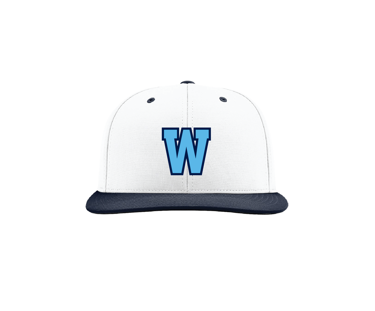Warriors BCCC - Richardson PTS20 Hat