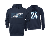Warriors BCCC - DTF | Unisex Hoodie
