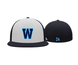 Warriors BCCC - PERSONALIZED | Pacific ES474 Hat