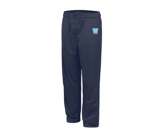 Warriors BCCC - DTF | Unisex Sweatpants