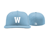 Warriors BCCC - PERSONALIZED | Richardson PTS20 Hat