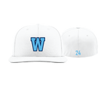 Warriors BCCC - PERSONALIZED | Richardson PTS20 Hat