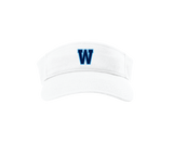 Warriors BCCC - Visor