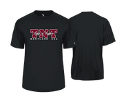 TNT - DTF | Unisex Short Sleeve Performance Tee