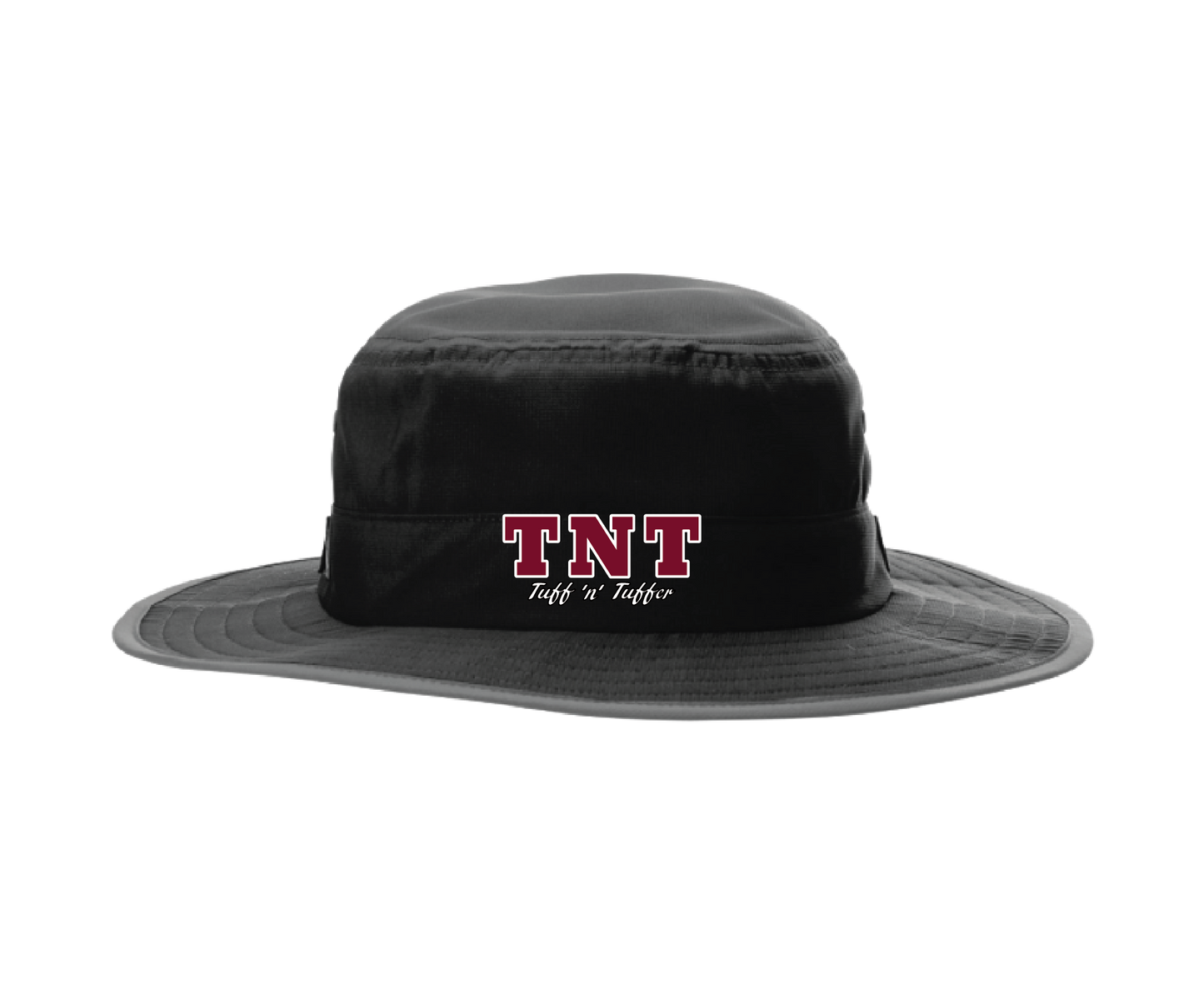 TNT - Bucket Hat