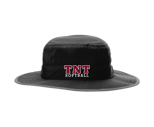 TNT - Bucket Hat