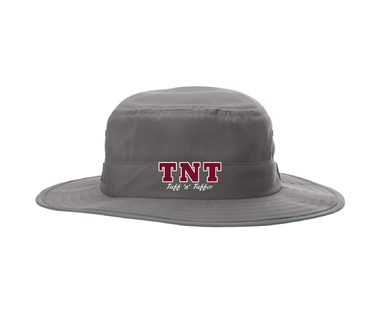 TNT - Bucket Hat