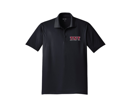 TNT - Embroidered | Polo
