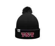 TNT - Pom Beanie