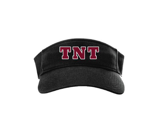 TNT - Visor