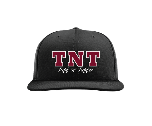 TNT - Fitted Hat