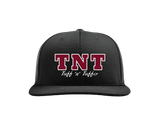 TNT - Fitted Hat