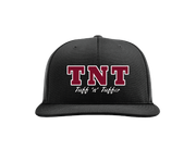 TNT - Fitted Hat