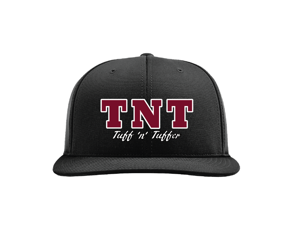 TNT - Fitted Hat