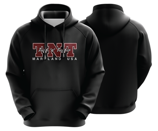 TNT - Tackle Twill | Unisex Hoodie
