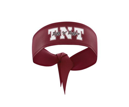 TNT - FDS | Headband