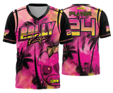 Rally Pigs - MIAMI - FDS | Short Sleeve Jersey