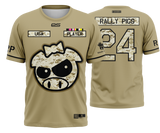 Rally Pigs - TAN MILITARY - FDS | Short Sleeve Jersey
