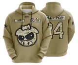 Rally Pigs - MILITARY - FDS | Hoodies
