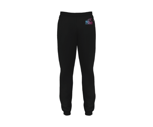 Lady Black Sox - DTF | Unisex Jogger