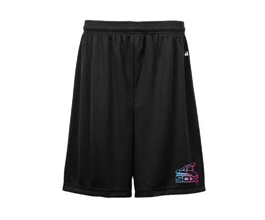 Lady Black Sox - DTF | Men's Performance Short
