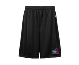 Lady Black Sox - DTF | Men's Performance Short