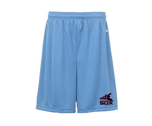 Lady Black Sox - DTF | Men's Performance Short