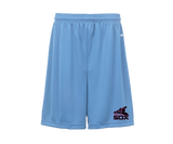 Lady Black Sox - DTF | Men's Performance Short
