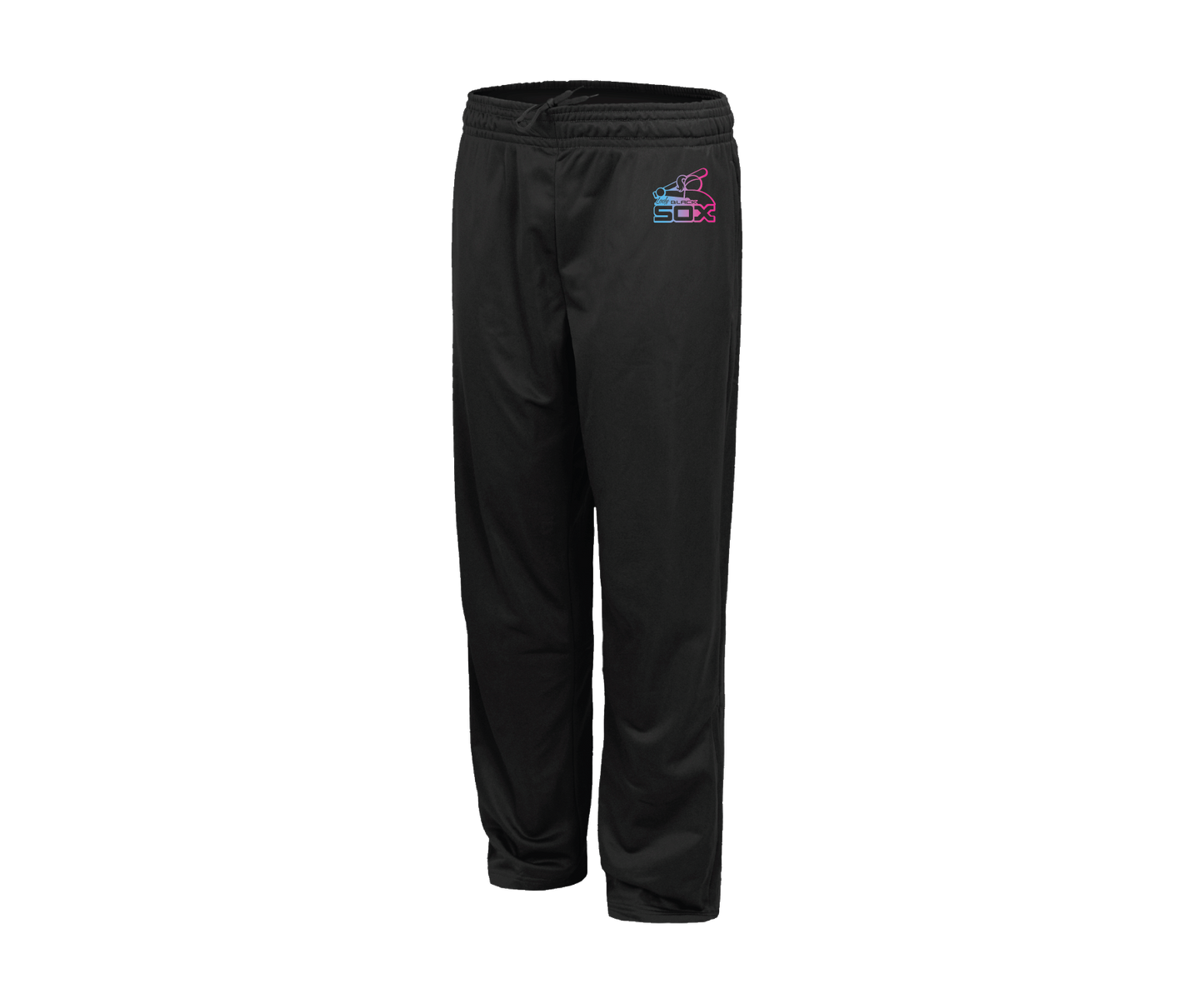 Lady Black Sox - DTF | Unisex Sweatpants