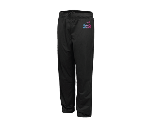 Lady Black Sox - DTF | Unisex Sweatpants