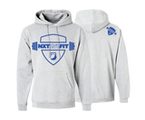 NXT LVL FIT - Men's Cotton Hoodie