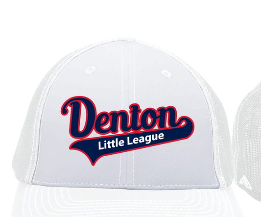 Denton LL All Stars -Pacific 404M