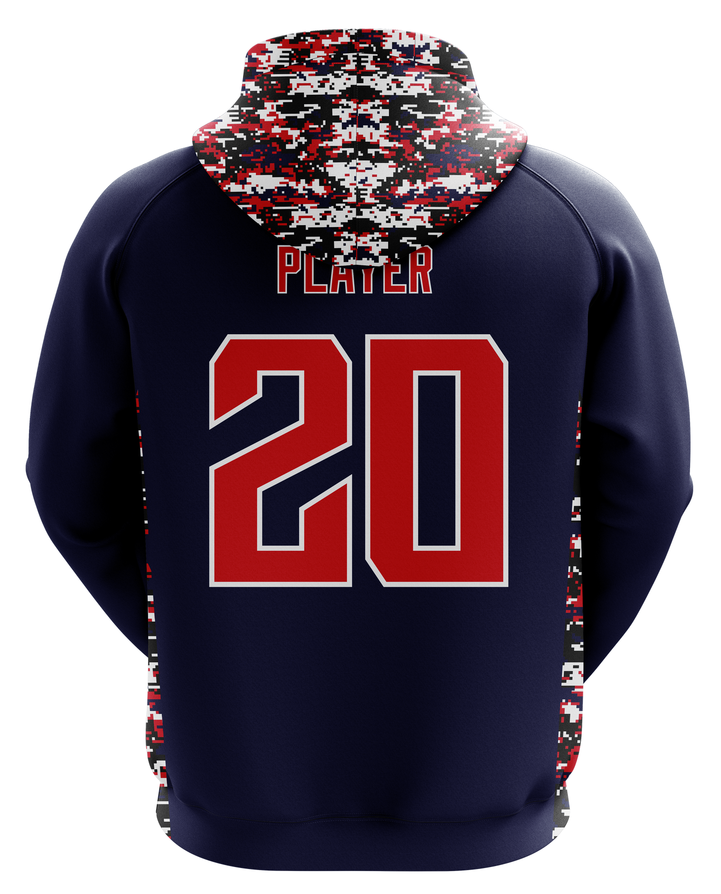 Denton LL All Stars - FDS | Unisex Hoodie