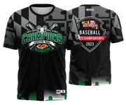 Parkside - FDS BB Championship SS Jersey