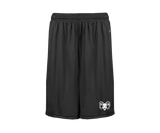 Parkside High School - BASEBALL - DTF | Men's 10" Pocketed Performance Short