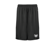 Parkside High School - BASEBALL - DTF | Men's 10" Pocketed Performance Short