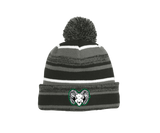 Parkside High School - New Era® Pom Beanie