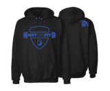 NXT LVL FIT - Men's Cotton Hoodie