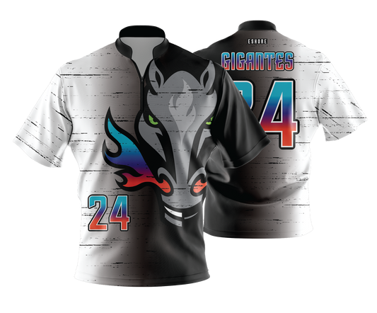 Gigantes Team BP Jacket