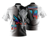 Gigantes Team BP Jacket