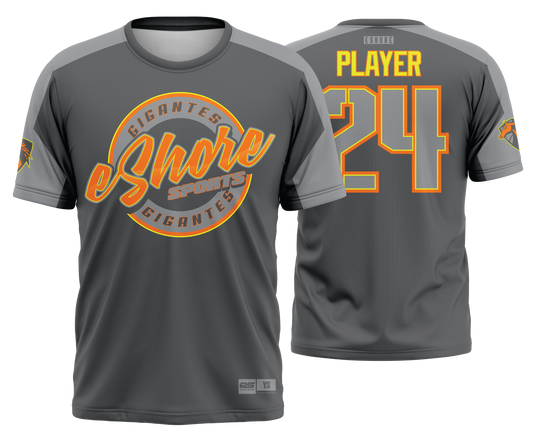 Gigantes Team Jersey