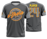 Gigantes Team Jersey