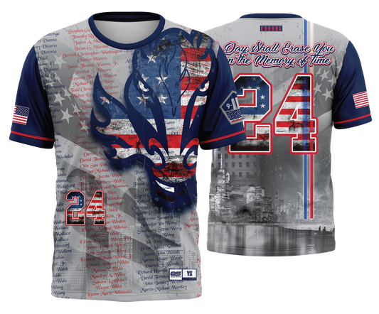 Gigantes Team Jersey