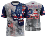 Gigantes Team Jersey
