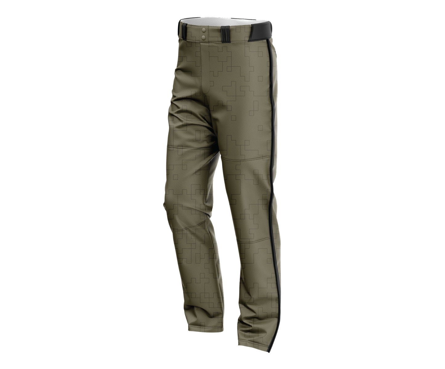 Gigantes Team Pants