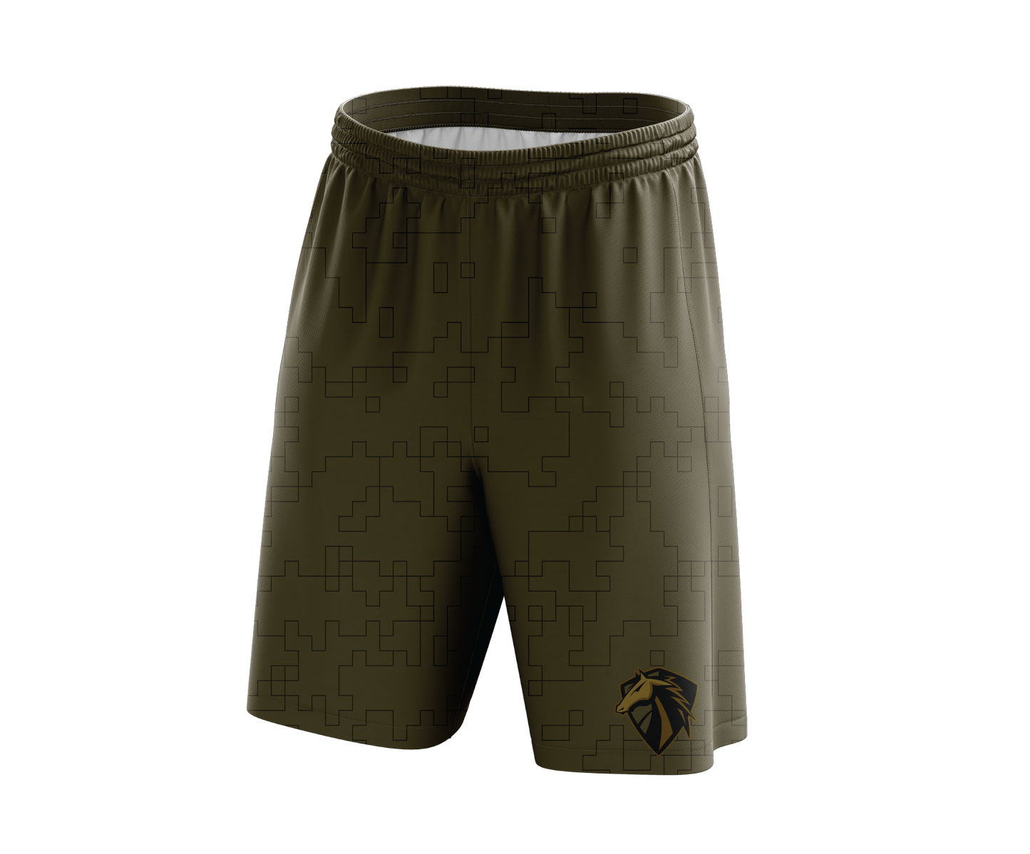 Gigantes - FDS Unisex Team Shorts